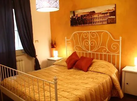 Domus Ubaldi Ρώμη