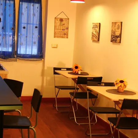 Bed & Breakfast Domus Ubaldi