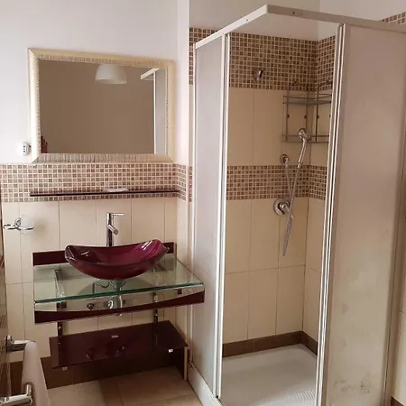 Domus Ubaldi * Ρώμη