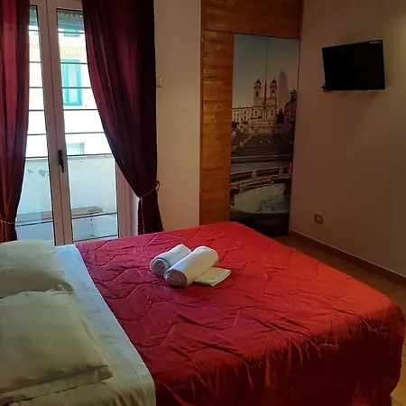 Domus Ubaldi Řím