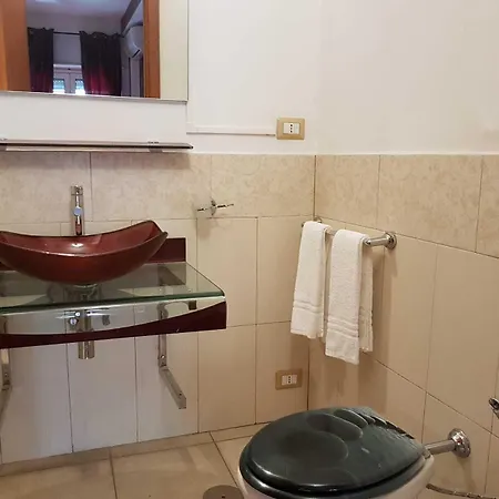 Domus Ubaldi * Řím