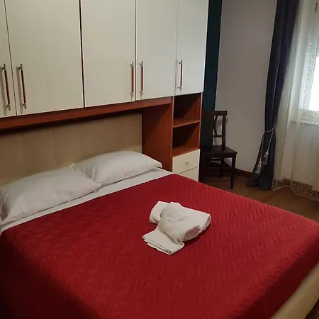 Domus Ubaldi * Řím
