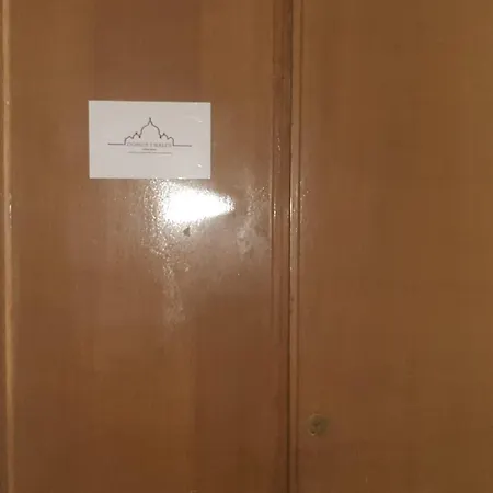 Bed & Breakfast Domus Ubaldi