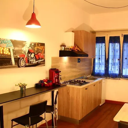 Bed and Breakfast Domus Ubaldi