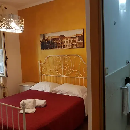 Bed and Breakfast Domus Ubaldi *