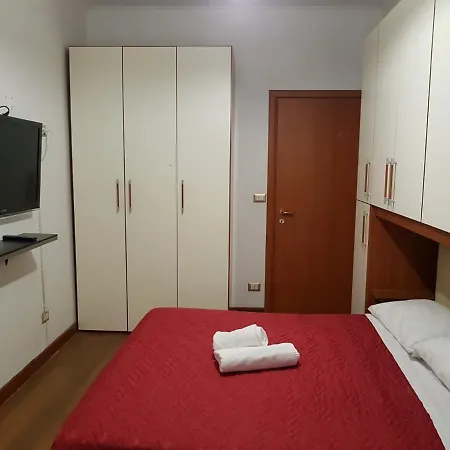 Domus Ubaldi Ρώμη