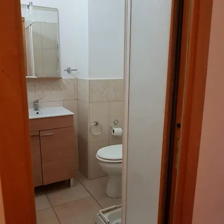 Bed & Breakfast Domus Ubaldi