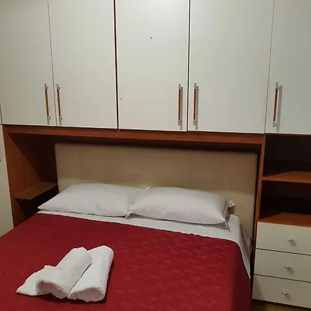 Bed & Breakfast Domus Ubaldi Rom