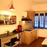Bed & Breakfast Domus Ubaldi