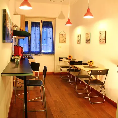 Domus Ubaldi Roma