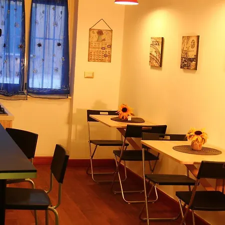 Bed and breakfast Domus Ubaldi *