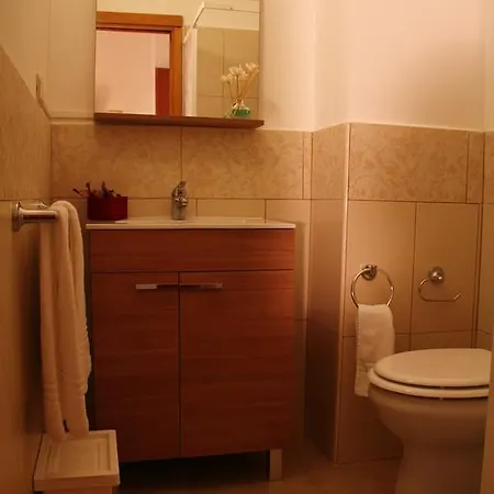 Domus Ubaldi Bed and breakfast Roma
