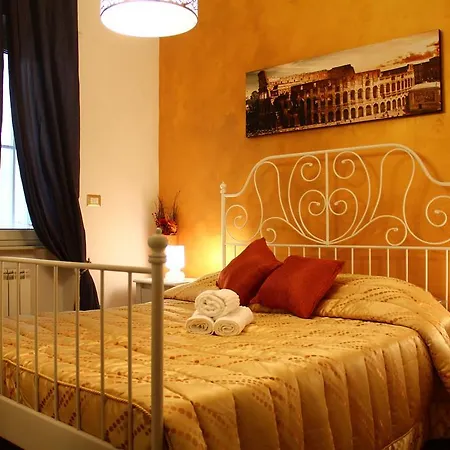 Bed and breakfast Domus Ubaldi *