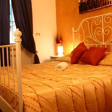 Bed and breakfast Domus Ubaldi *