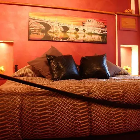 Domus Ubaldi רומא