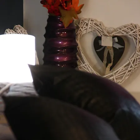 Bed and breakfast Domus Ubaldi Roma