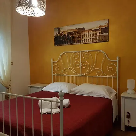 Domus Ubaldi * Roma
