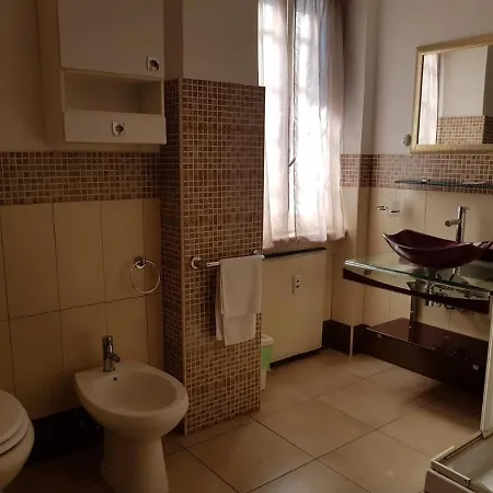 Domus Ubaldi Bed and breakfast *