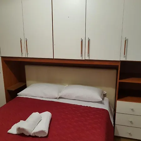 Domus Ubaldi Bed and breakfast Roma