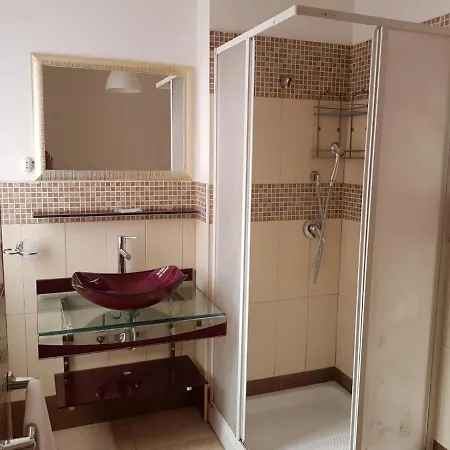 Domus Ubaldi Bed and breakfast *