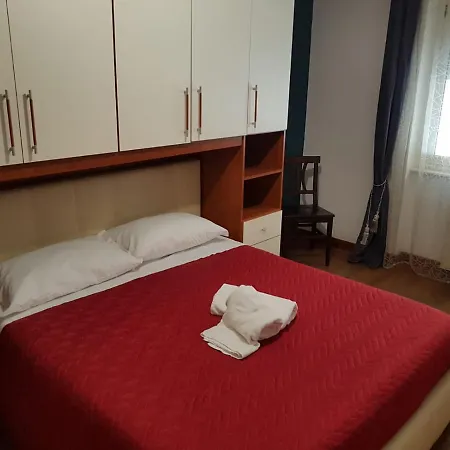 Domus Ubaldi Bed and breakfast