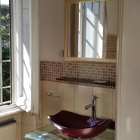 Domus Ubaldi Bed and breakfast Roma