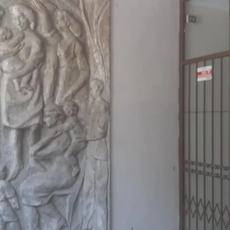 Domus Ubaldi * Roma