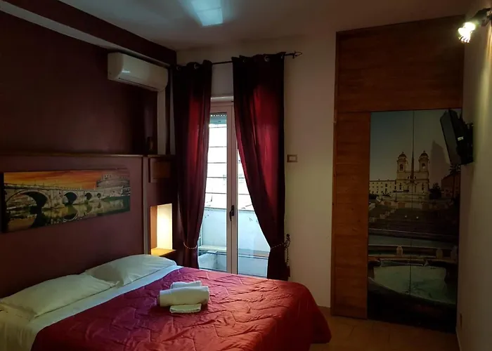 Domus Ubaldi Couette-café *