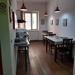 Domus Ubaldi Bed & Breakfast Řím