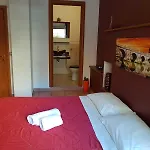 Bed & Breakfast Domus Ubaldi Řím