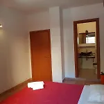 Bed & Breakfast Domus Ubaldi Řím
