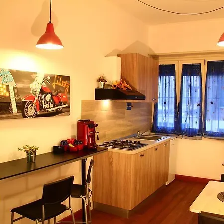 Bed & Breakfast Domus Ubaldi