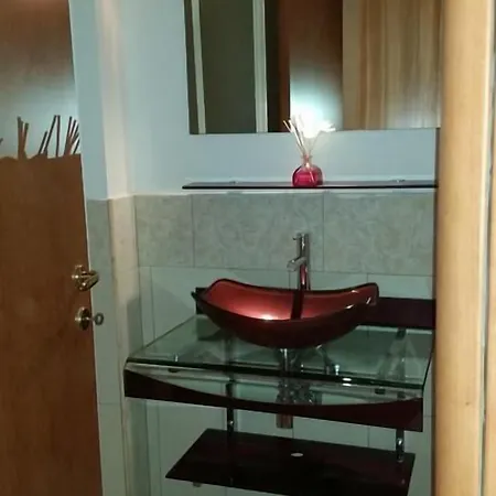 Bed & Breakfast Domus Ubaldi