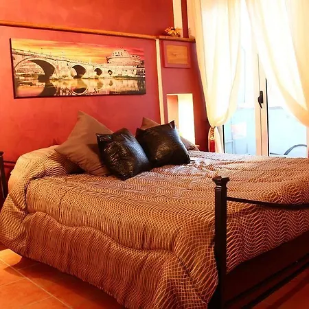 Domus Ubaldi Bed & Breakfast