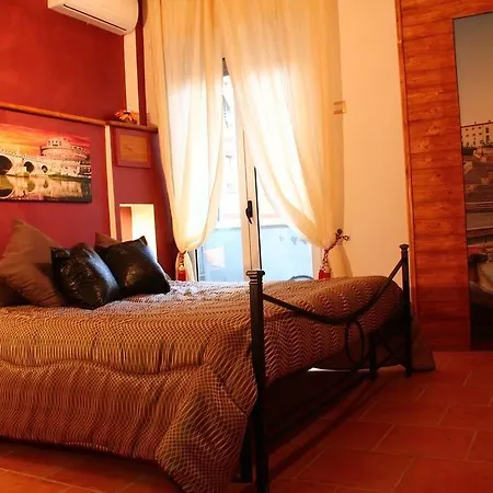 Domus Ubaldi Bed and Breakfast