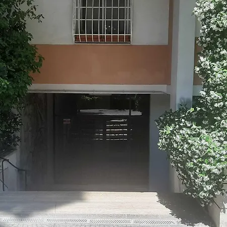 Bed & Breakfast Domus Ubaldi