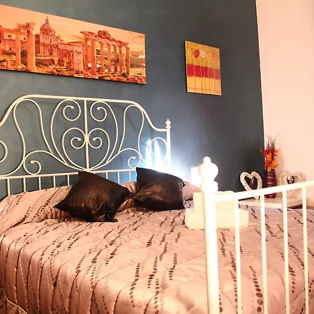 Bed and Breakfast Domus Ubaldi Ρώμη