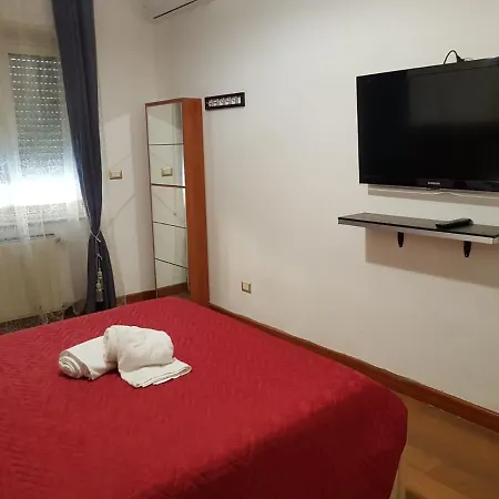 Domus Ubaldi Ρώμη