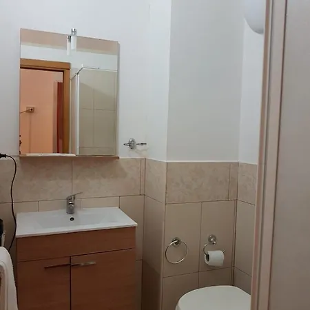 Domus Ubaldi Bed & Breakfast Roma